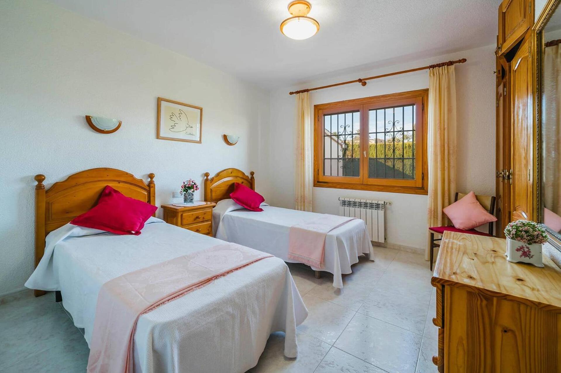 Villa Caseta Pearl By Villa Plus Jávea Eksteriør bilde