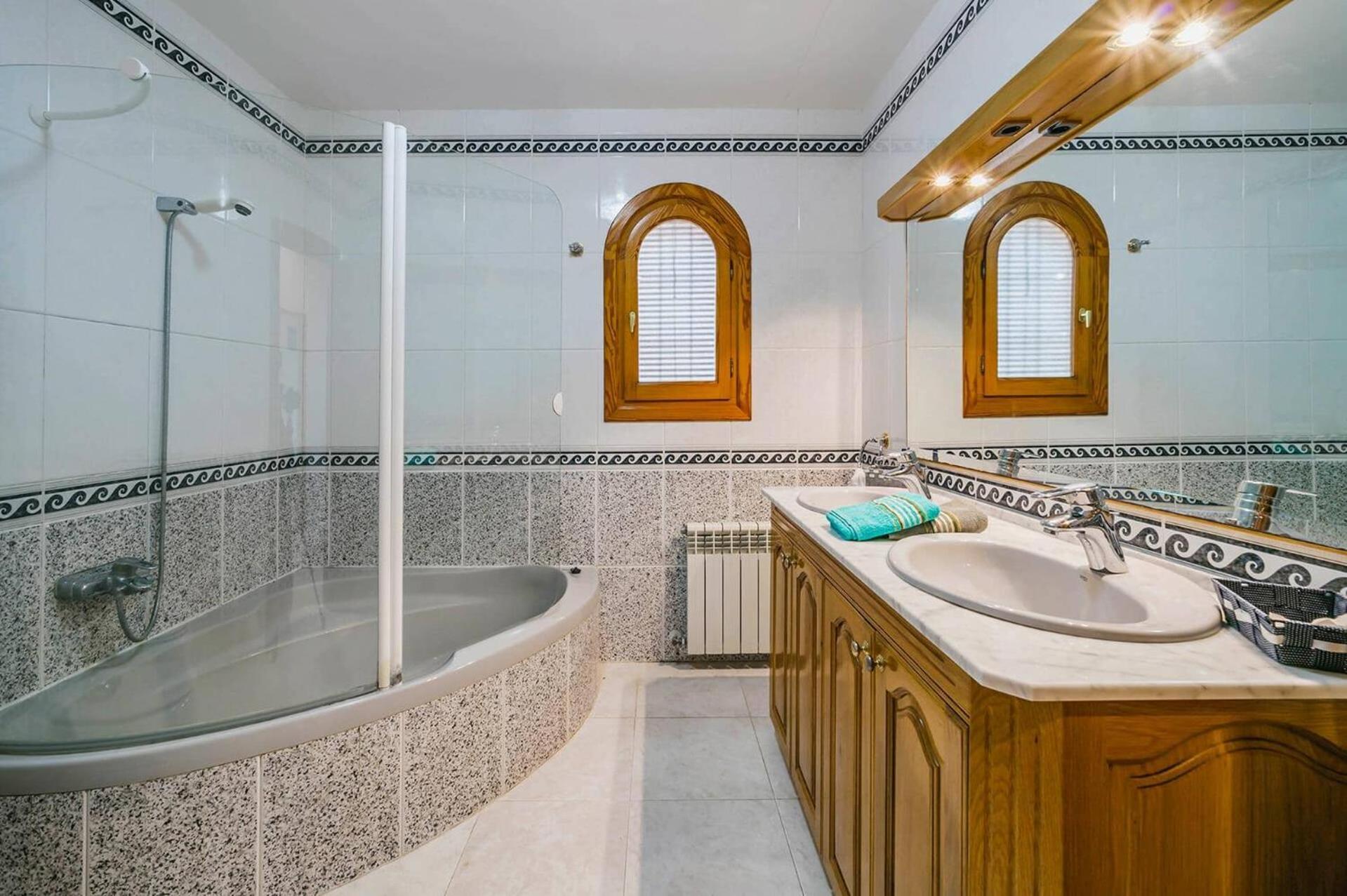 Villa Caseta Pearl By Villa Plus Jávea Eksteriør bilde